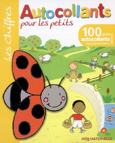 Les chiffres : maternelle