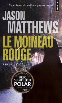 Le moineau rouge