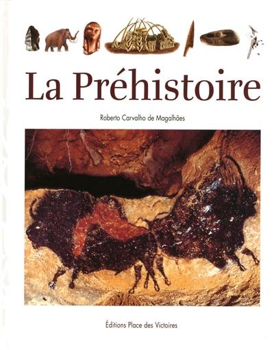 La préhistoire