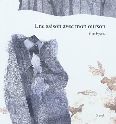 Une saison avec mon ourson