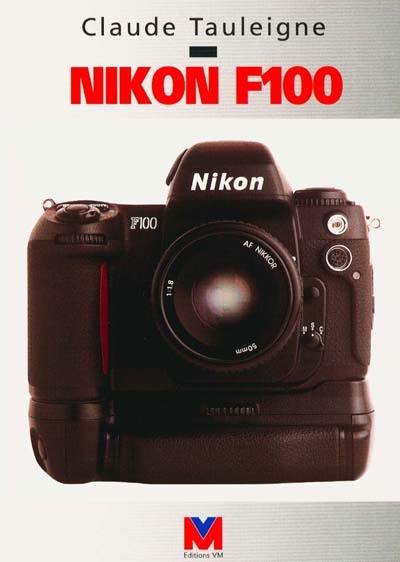 Nikon F100