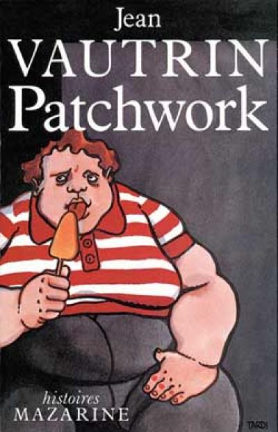 Patchwork : enfants-crimes et désespoirs