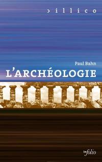 L'archéologie