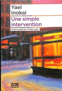 Une simple intervention