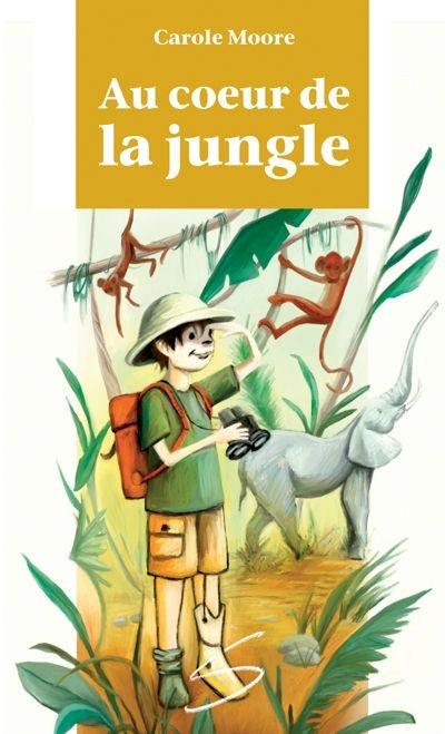 Au coeur de la jungle