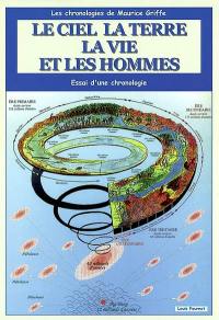 Le ciel, la terre, la vie et les hommes : essai d'une chronologie