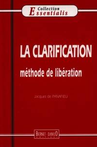 La clarification du mental