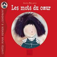 Les mots du coeur