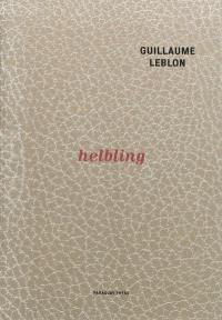 Guillaume Leblon, Helbling