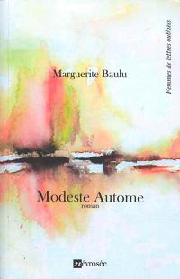 Modeste Autome