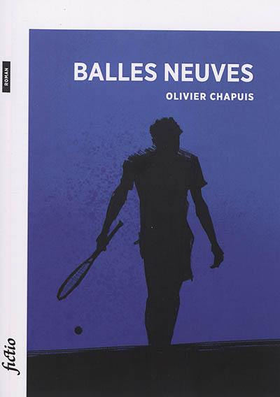 Balles neuves