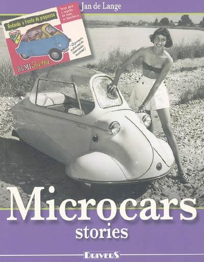 Microcars stories