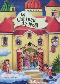 Le château de Noël