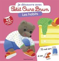 Les habits