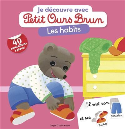 Les habits