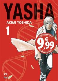 Yasha. Vol. 1