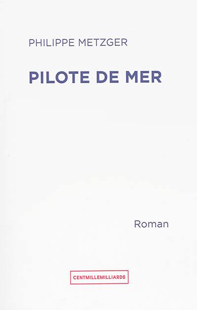 Pilote de mer