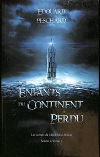 Les enfants du continent perdu