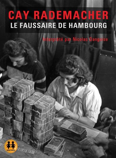 Le faussaire de Hambourg