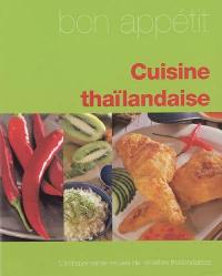 Cuisine thaïlandaise