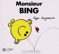 Monsieur Bing