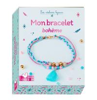 Mon bracelet bohème