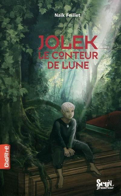 Jolek, le conteur de lune