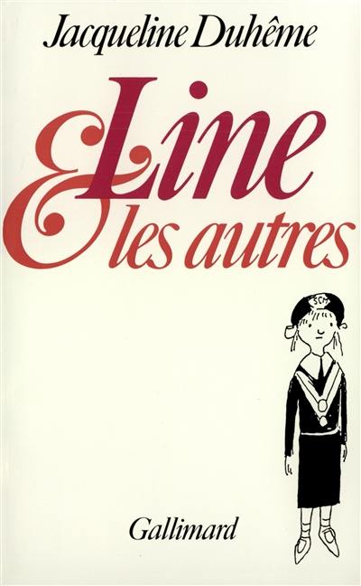 Line et les autres