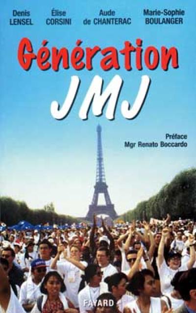 Génération JMJ