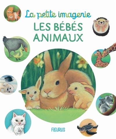 Les bébés animaux