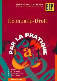 Economie-droit