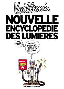 Nouvelle encyclopédie des lumières