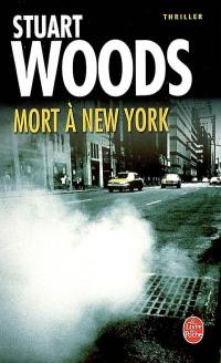 Mort à New York