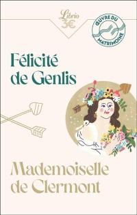 Mademoiselle de Clermont