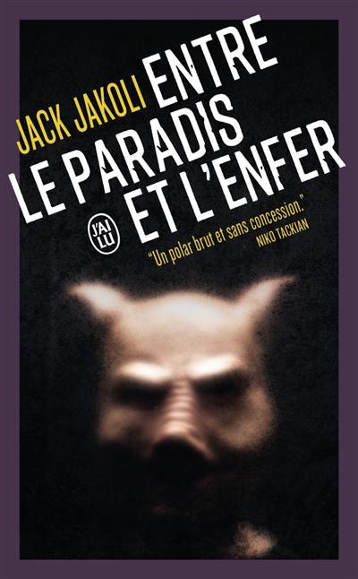 Entre le paradis et l'enfer : la catabase