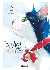 Le chat aux sept vies. Vol. 2