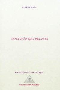 Douceur des reliefs