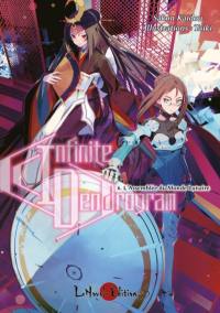 Infinite Dendrogram. Vol. 6. L'assemblée du monde lunaire