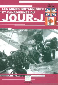 Les armes britanniques et canadiennes du jour J