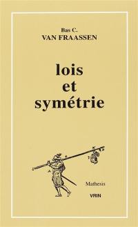 Lois et symétrie