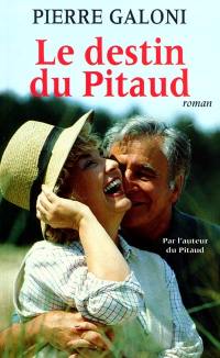 Le destin du Pitaud