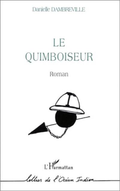 Le Quimboiseur