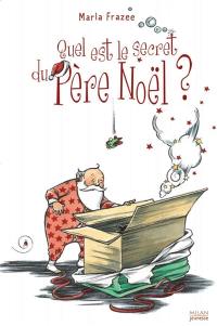 Quel est le secret du Père Noël ?