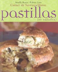 Pastillas (et salades)