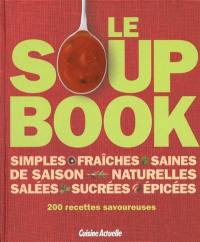 Le soup book