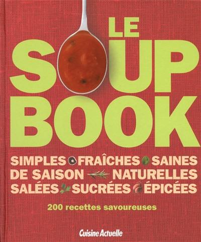 Le soup book