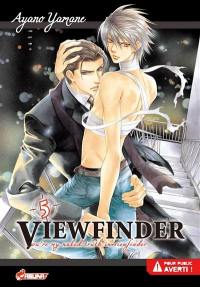 Viewfinder. Vol. 5