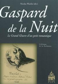 Gaspard de la nuit : le grand œuvre d'un petit romantique