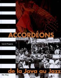 Accordéons : de la java au jazz