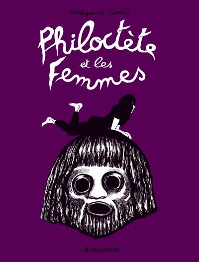 Philoctète et les femmes